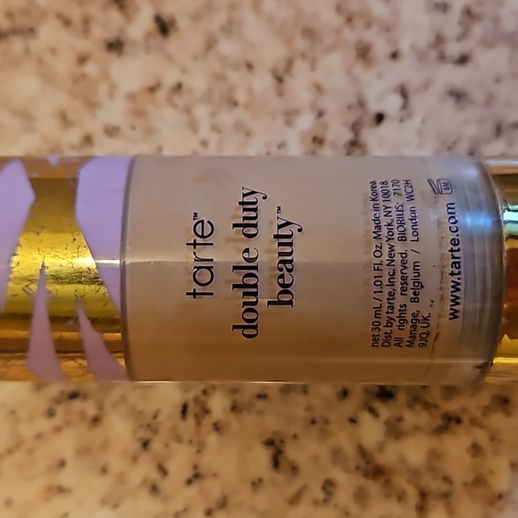 tarte shape tape foundation - Picture 4 of 4